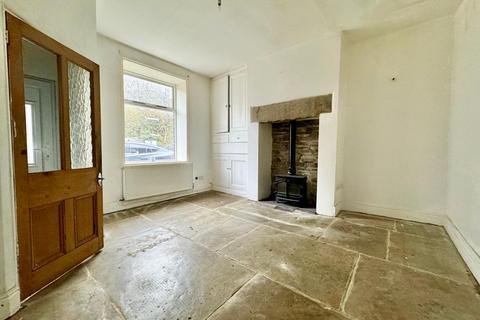 2 bedroom end of terrace house for sale, Newchurch Road, Lancashire OL13