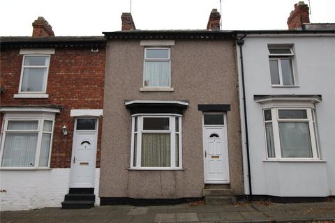 3 bedroom terraced house for sale, Wilson Street, Durham DL3