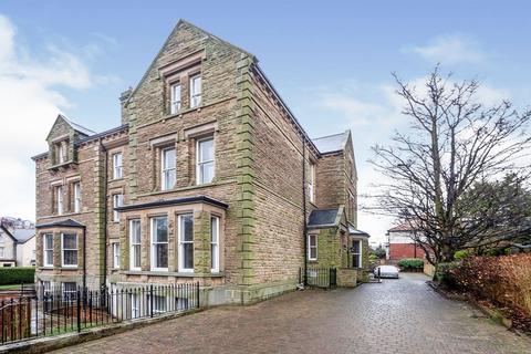 Westbourne Grove, North Yorkshire YO11
