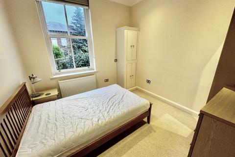 undefined, Westbourne Grove, North Yorkshire YO11