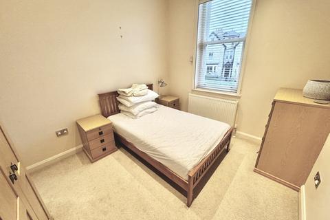 undefined, Westbourne Grove, North Yorkshire YO11
