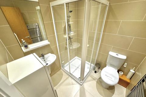 undefined, Westbourne Grove, North Yorkshire YO11
