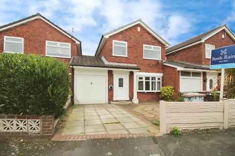 3 bedroom detached house to rent, Nursery Road, Merseyside WA9