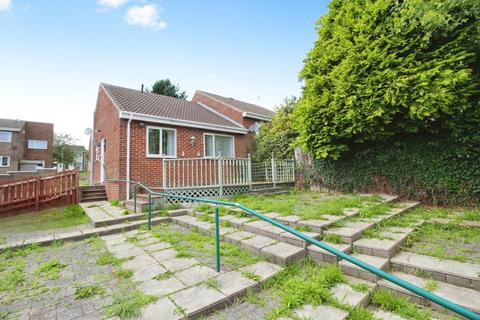 2 bedroom bungalow for sale, Kinross Drive, Durham DH9