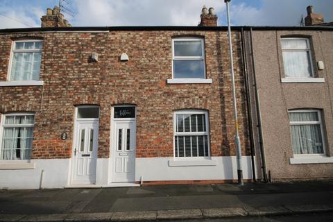 2 bedroom terraced house for sale, Myrtle Road, Stockton-On-Tees TS16