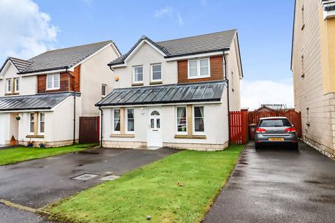 4 bedroom detached house to rent, Merlin Drive, Fife KY11