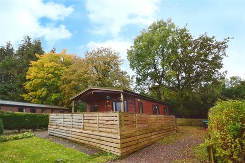 2 bedroom detached house for sale, Moffat Manor, Dumfries and Galloway DG10