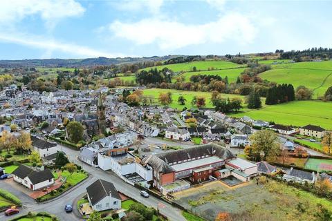 2 bedroom flat for sale, Academy Road, Dumfries and Galloway DG10