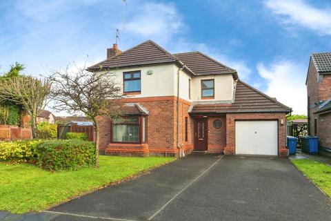 4 bedroom detached house for sale, Inglewood, Merseyside L12