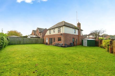 4 bedroom detached house for sale, Inglewood, Merseyside L12