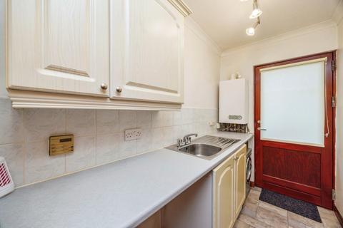 15 Almond Terrace, Harthill, Shotts, ML7 5PF