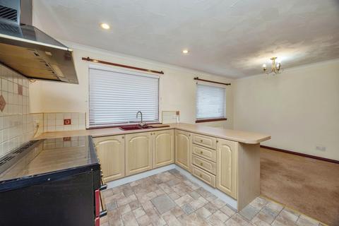 15 Almond Terrace, Harthill, Shotts, ML7 5PF