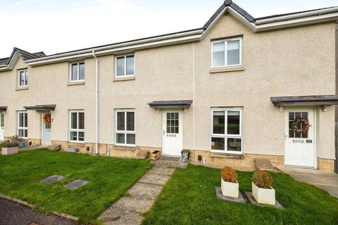 2 bedroom terraced house for sale, Langton Crescent, Livingston EH53