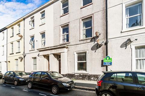 4 bedroom flat to rent, Clifton Place, Plymouth PL4