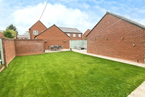 25 Ashtree Close, Nuneaton, CV11 6WT