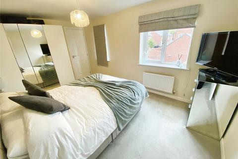 25 Ashtree Close, Nuneaton, CV11 6WT