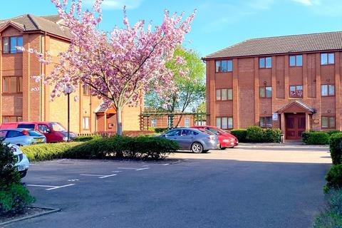 1 bedroom flat to rent, Gillett Close, Warwickshire CV11