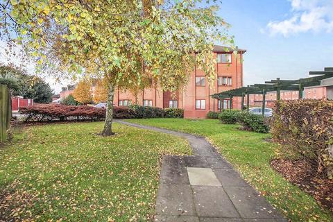 1 bedroom flat to rent, Gillett Close, Warwickshire CV11