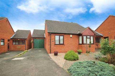 2 bedroom bungalow for sale, Martingale Close, Worcestershire B60