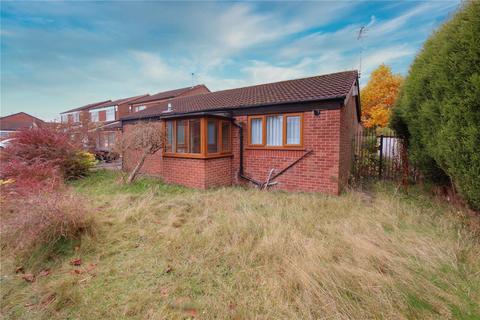 2 bedroom bungalow for sale, Broomfields, Manchester M34