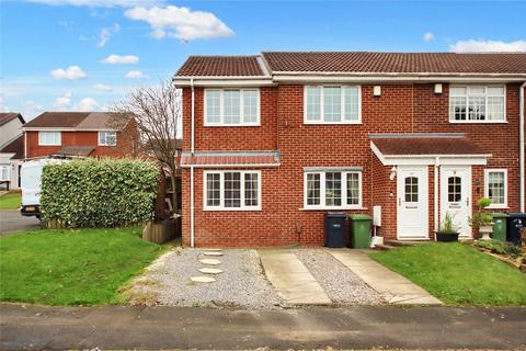 4 bedroom end of terrace house for sale, Dykes Way, Tyne and Wear NE10