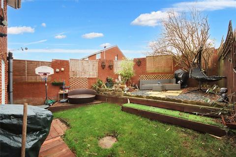 4 bedroom end of terrace house for sale, Dykes Way, Tyne and Wear NE10