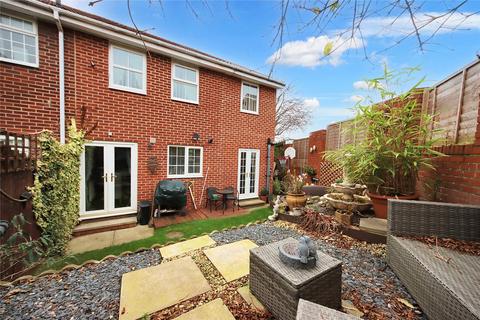 4 bedroom end of terrace house for sale, Dykes Way, Tyne and Wear NE10