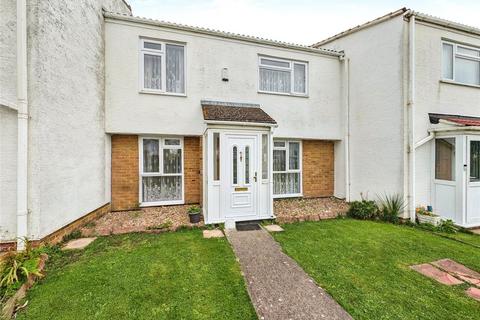 3 bedroom terraced house for sale, Seasalter Close, Sheerness ME12