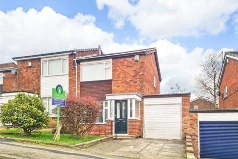 2 bedroom semi-detached house for sale, Lupin Close, Tyne and Wear NE5