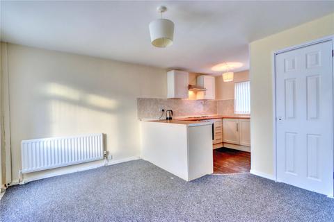 3 bedroom end of terrace house to rent, Crigdon Hill, Tyne and Wear NE5