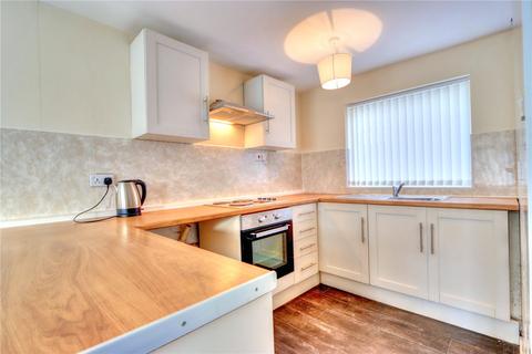 3 bedroom end of terrace house to rent, Crigdon Hill, Tyne and Wear NE5