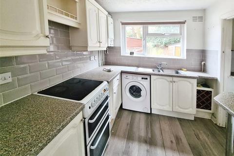 1 bedroom flat to rent, Glencarron Way, Hampshire SO16