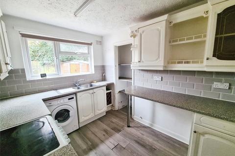undefined, Glencarron Way, Hampshire SO16