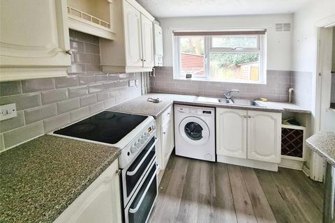 undefined, Glencarron Way, Hampshire SO16