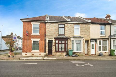 3 bedroom terraced house for sale, Stamshaw Road, Hampshire PO2