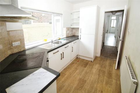 3 bedroom terraced house for sale, Stamshaw Road, Hampshire PO2