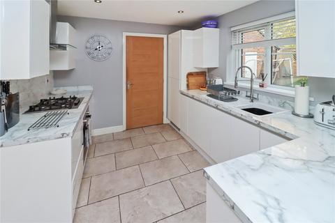 4 bedroom detached house for sale, Flint Road, Sunderland SR4