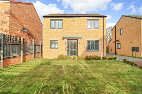 3 bedroom detached house for sale, Oakdale, Tyne and Wear SR3