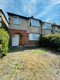 1 bedroom maisonette to rent, Mitcham CR4