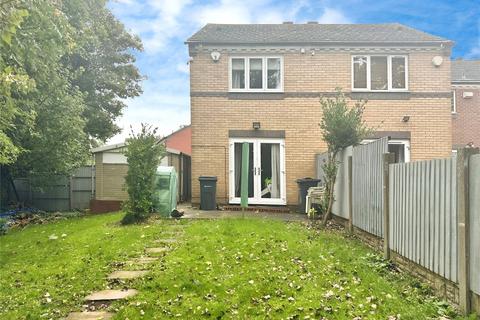 21 Brueton Drive, Birmingham, B24 9BQ