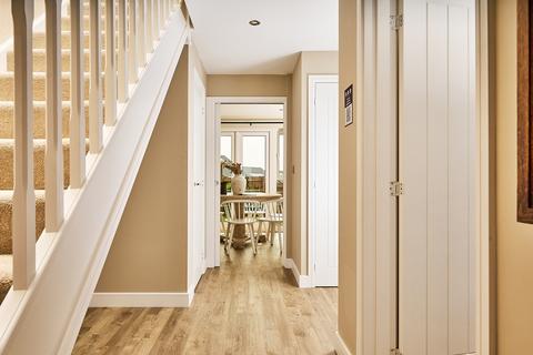 3 bedroom semi-detached house for sale, The Keeford - Plot 32 at Melin Newydd, Melin Newydd, Land North of Cefn Yr Hendy CF72