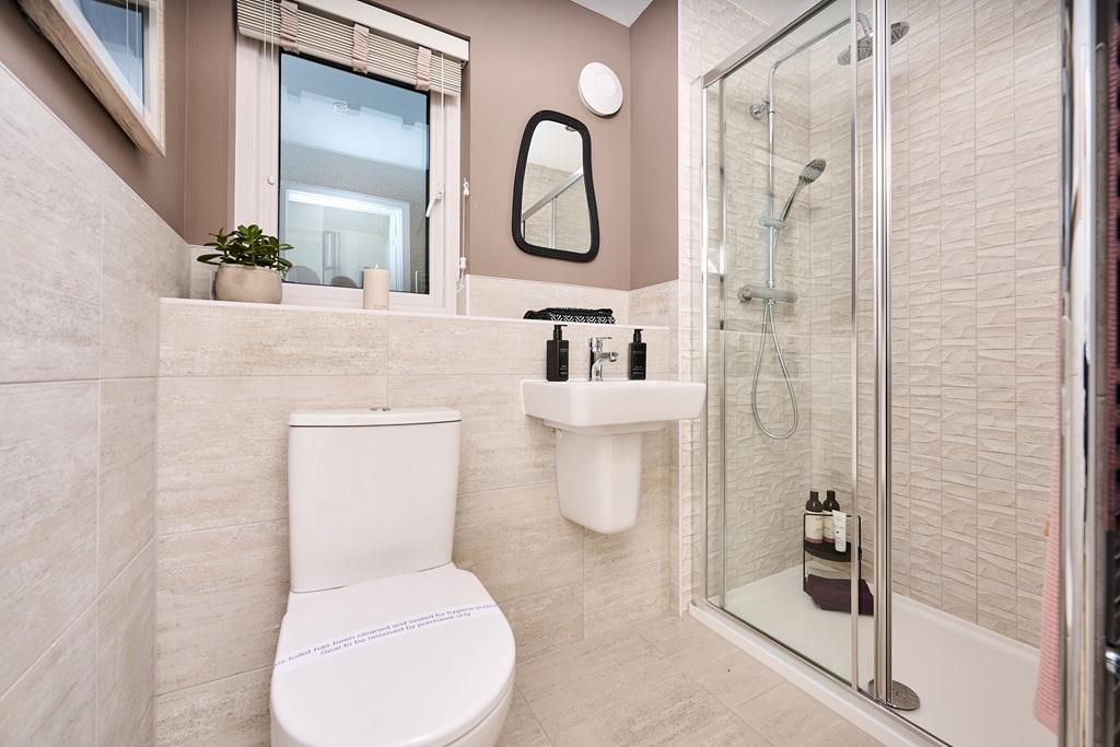 Modern designs chosen by you