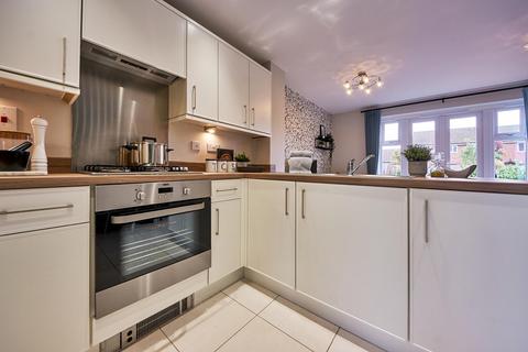 2 bedroom semi-detached house for sale, The Appleford - Plot 17 at Melin Newydd, Melin Newydd, Land North of Cefn Yr Hendy CF72