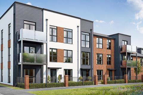 2 bedroom apartment for sale, Glen House - Plot 149 at Primrose Gardens at Valley Park, Primrose Gardens at Valley Park, Station Road OX14