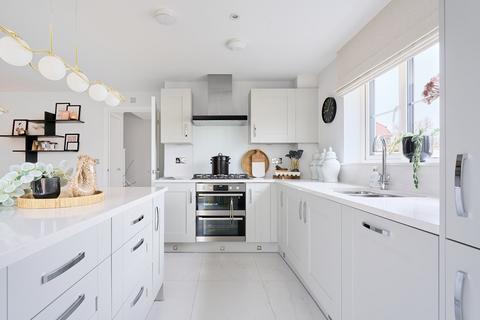3 bedroom detached house for sale, The Warfield  - Plot 38 at Willow Green, Willow Green, Melody Lane  RG42