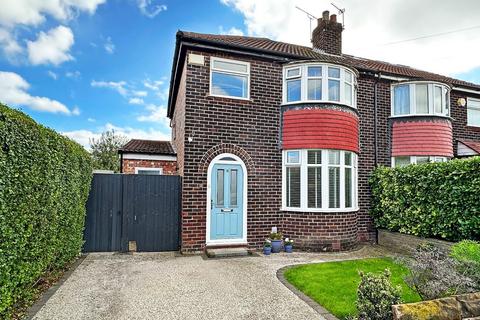 3 bedroom semi-detached house for sale, Bridge Grove, Timperley