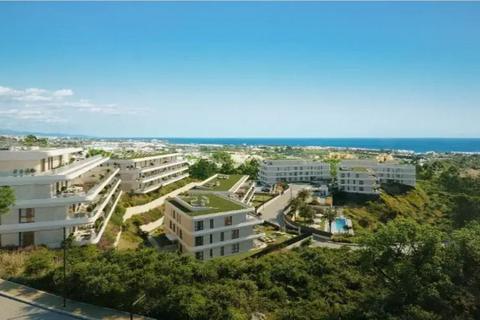 4 bedroom apartment, Estepona, Malaga, Spain