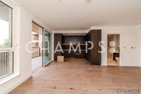 2 bedroom flat to rent, 283 Kennington Ln, SE11