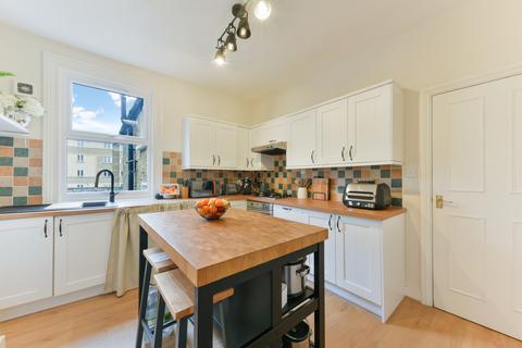 2 bedroom maisonette to rent, Hubert Grove, SW9