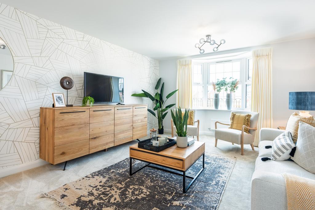Holden Lounge